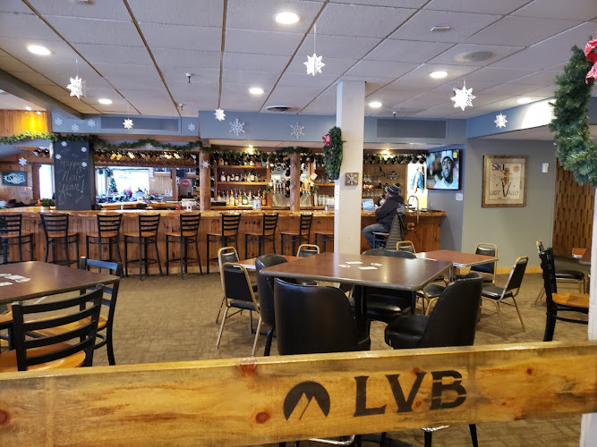 Lost Valley Brewpub restaurants in Auburn Maine