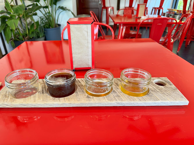 Lotawana Brewing Company Brewery in Grain Valley Missouri