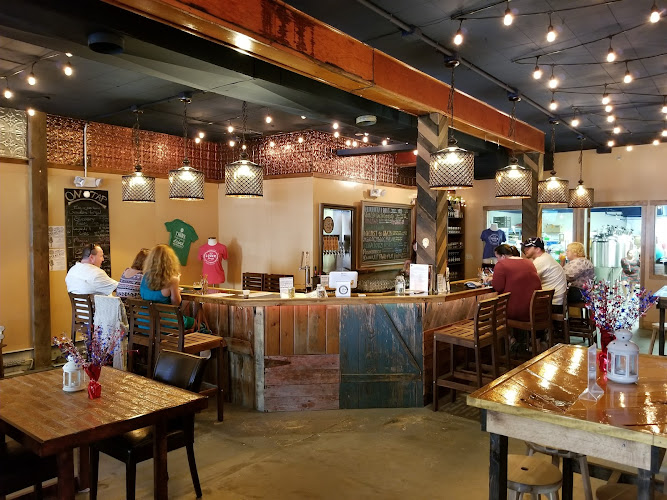 Lower Forge Brewery attractions in Medford New Jersey