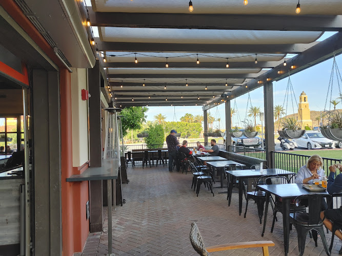 Luchador Brewing Company Brewery in Cathedral City California