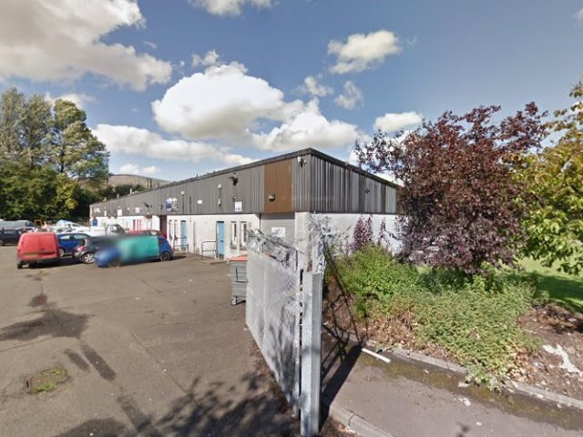 Luckie Ales Brewery in Leven