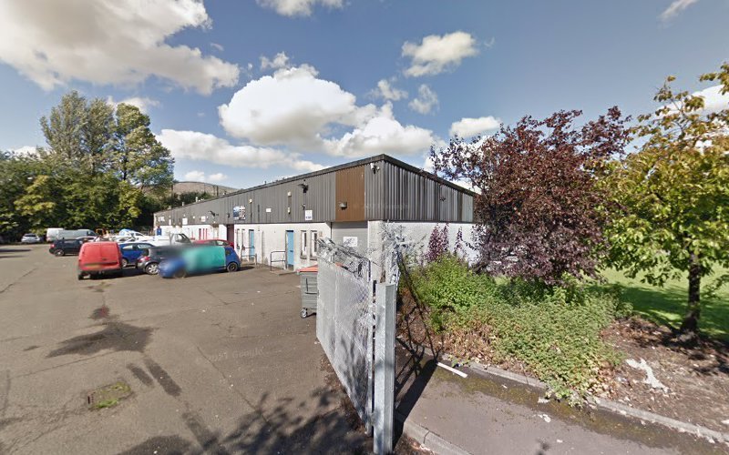 Luckie Ales Brewery in Leven