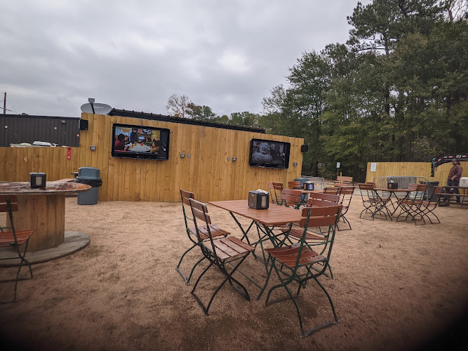 Lucky 19 Brewing Company Brewery in Huntsville Texas