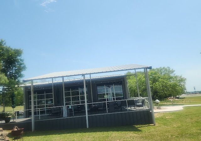 Lucky Brewing Company Brewery in Dublin Texas