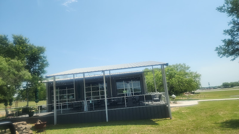 Lucky Brewing Company Brewery in Dublin Texas