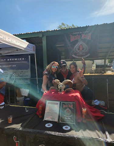 Lucky Devil Brewery Brewery in