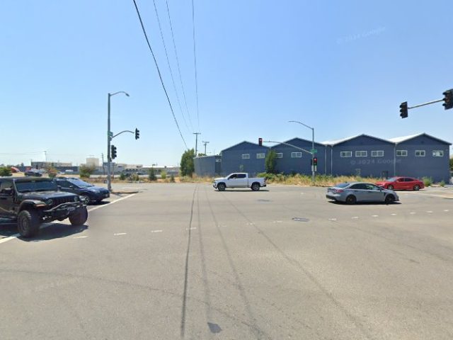 Lucky Devil Brewery Brewery in Oakland California