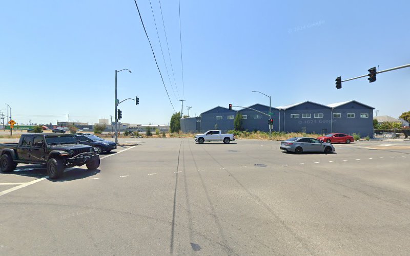 Lucky Devil Brewery Brewery in Oakland California