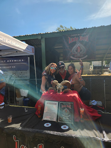 Lucky Devil Brewery Brewery in