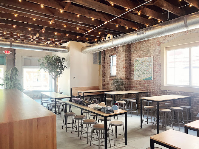 Lumen Beer Brewery in Omaha Nebraska