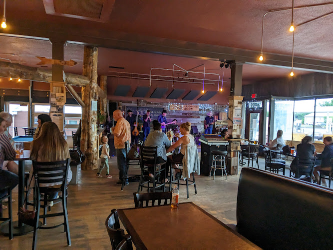 Luminous Brewhouse Brewery in Sheridan Wyoming