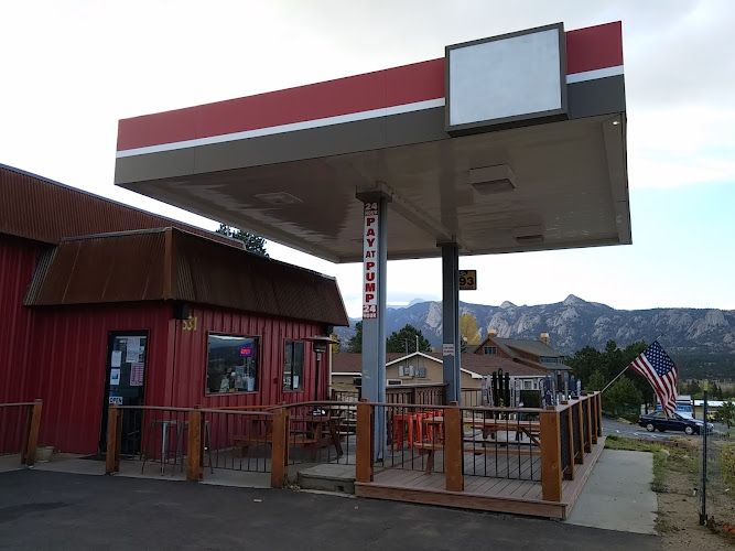 Lumpy Ridge Brewing Co. Brewery in Estes Park Colorado