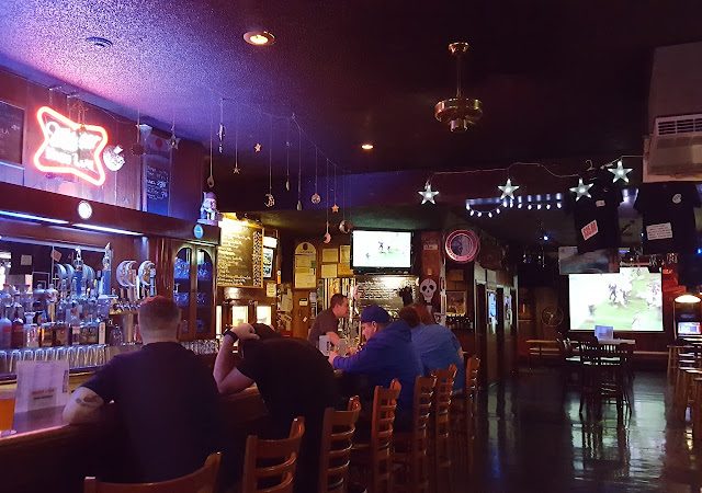 Lunar Brewing Co Brewery in Villa Park Illinois