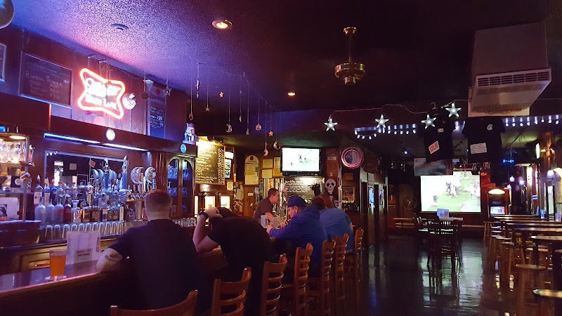 Lunar Brewing Co Brewery in Villa Park Illinois