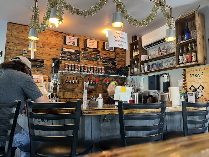 Lydian Stone Brewing Company Brewery in York Haven Pennsylvania