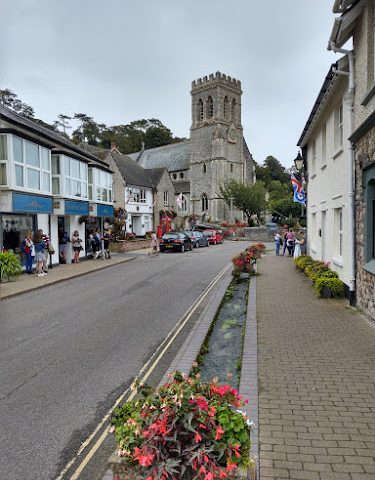 Lyme Regis Brewery Brewery in Lyme Regis