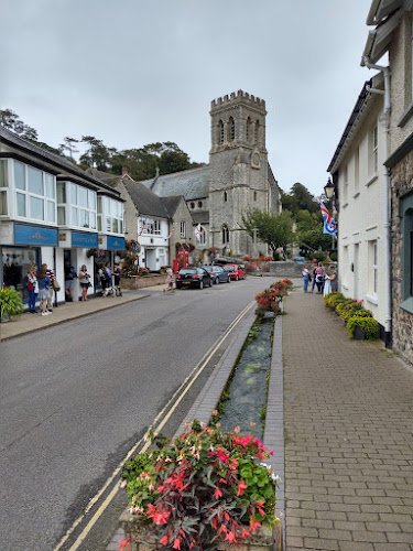 Lyme Regis Brewery Brewery in Lyme Regis