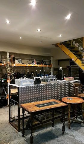 Lymestone Brewery Brewery in Stone