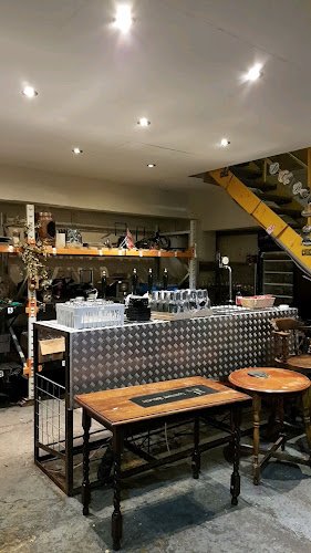 Lymestone Brewery Brewery in Stone