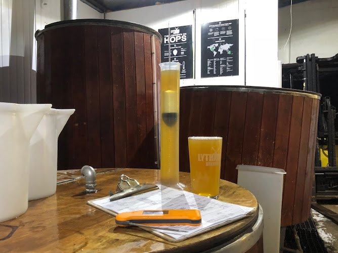 Lytham Brewery Brewery in Lytham Saint Annes