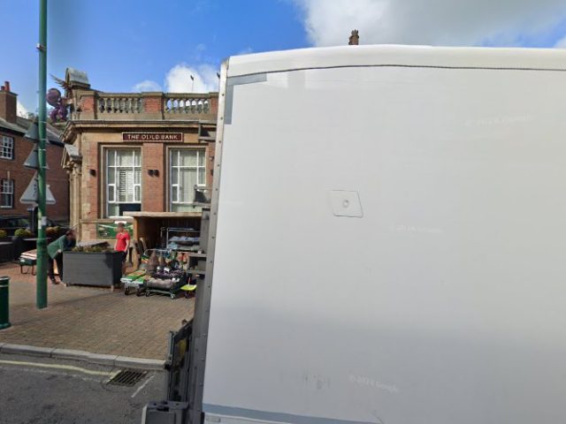 Lytham Brewery Ltd Brewery in Preston