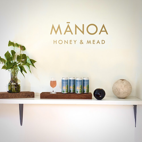 MĀNOA HONEY & MEAD attractions in Wahiawa Hawaii