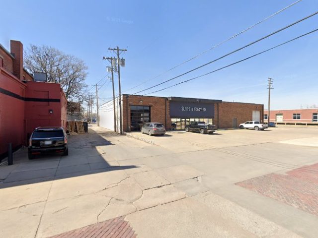 MBC Lounge Tap Room and Event Space Brewery in Wichita Kansas