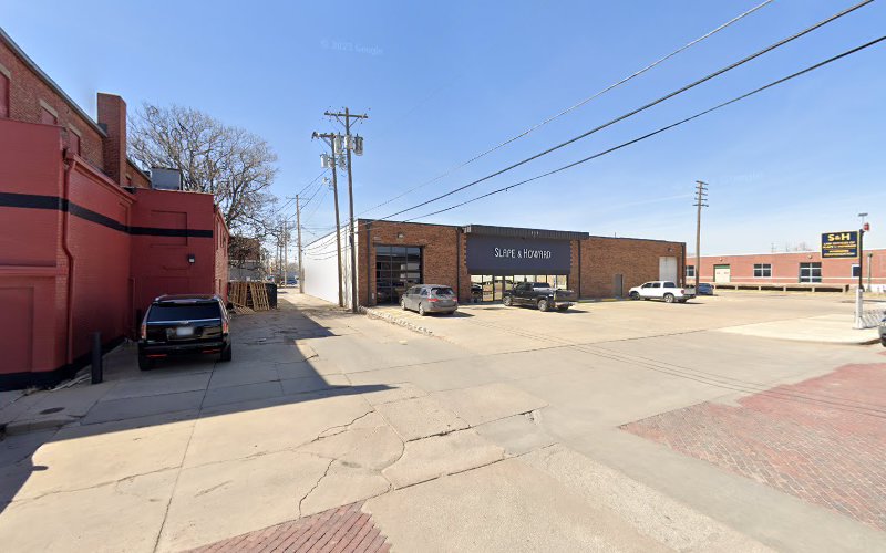 MBC Lounge Tap Room and Event Space Brewery in Wichita Kansas