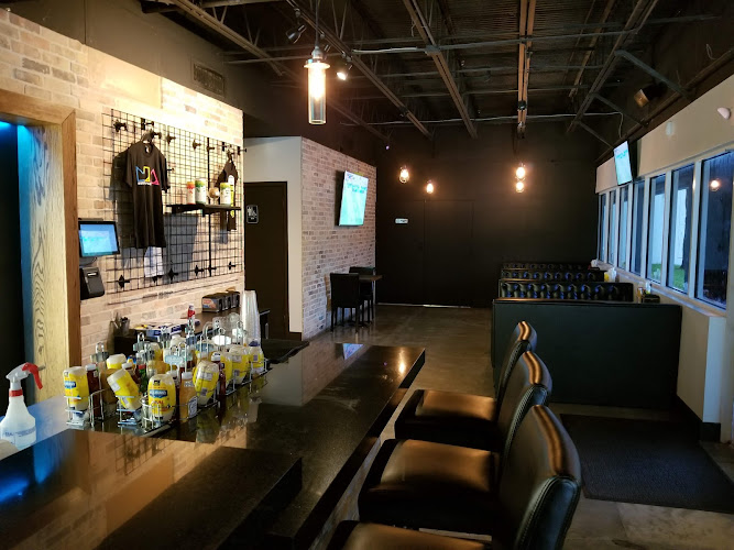 MIA Bruhaus Brewery in Doral Florida