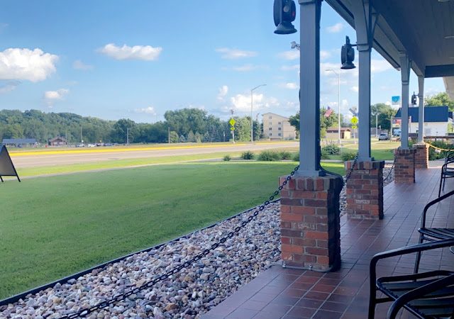 MT Bottle Brewing Company restaurants in Sauk City Wisconsin