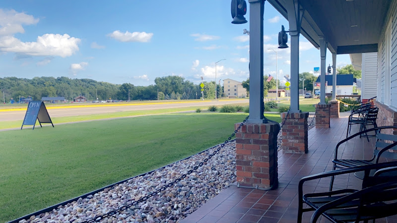 MT Bottle Brewing Company restaurants in Sauk City Wisconsin