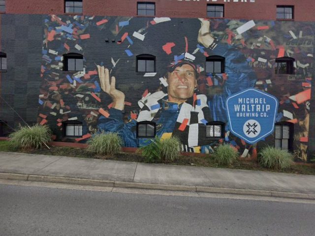 MWB Bristol Two Time Brewery and Taproom Brewery in Bristol Virginia