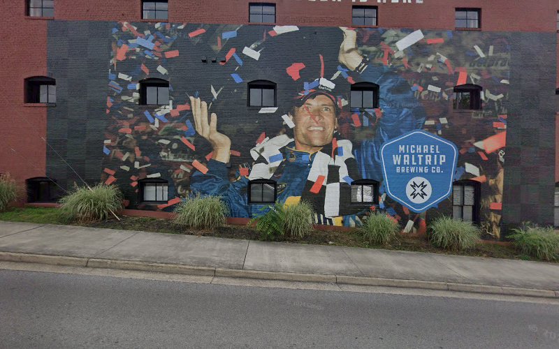 MWB Bristol Two Time Brewery and Taproom Brewery in Bristol Virginia