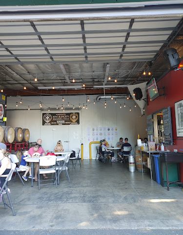 Mac & Jack's Brewery Brewery in Redmond Washington