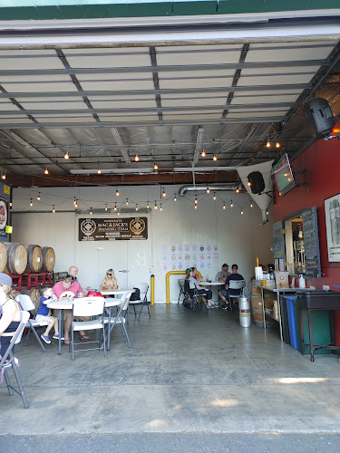 Mac & Jack's Brewery Brewery in Redmond Washington