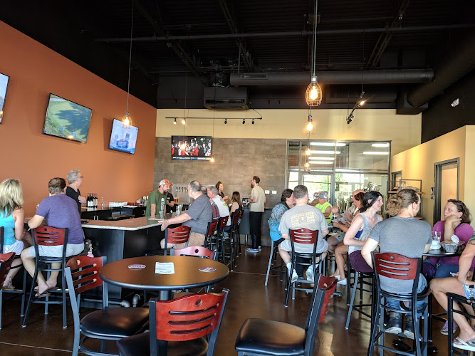 Mackenzie Brewing Company Brewery in Valley Park Missouri