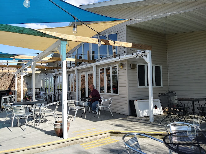 Mac's Creek Winery & Brewery Winery in Lexington Nebraska