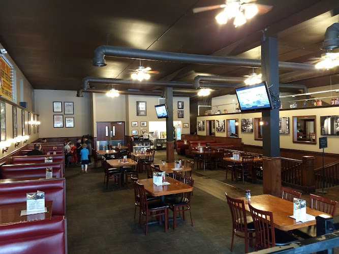 Mad Anthony Brewing Company restaurants in Warsaw Indiana