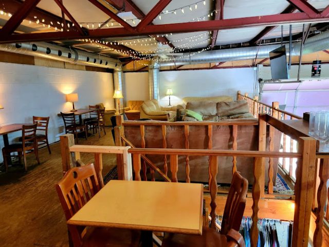 Mad Malts Brewing Brewery in Huntsville Alabama