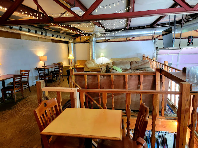 Mad Malts Brewing Brewery in Huntsville Alabama