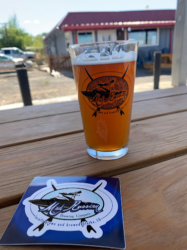 Mad Russian Brewing Company Brewery in Olathe Colorado