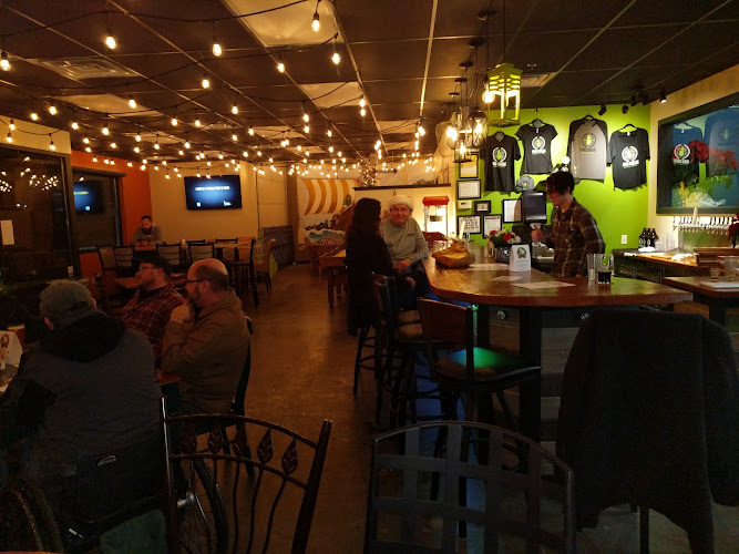 Mad Swede Brewing Company Brewery in Boise Idaho