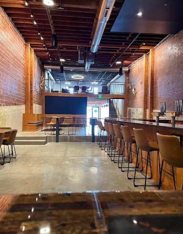 Madhopper Brewing Brewery in Oklahoma City Oklahoma