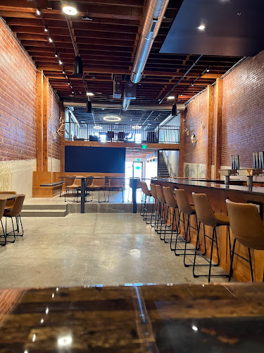 Madhopper Brewing Brewery in Oklahoma City Oklahoma