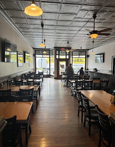 Madison Brewing Company Brewery in Madison Ohio