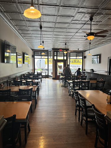 Madison Brewing Company Brewery in Madison Ohio