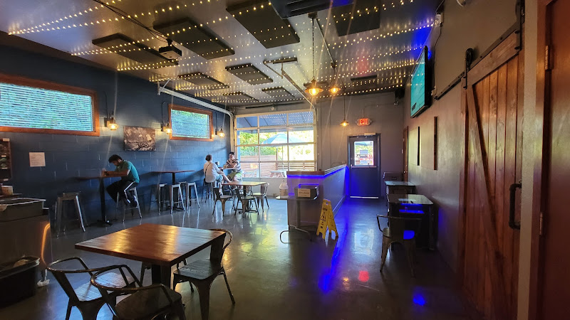 Maelstrom Brewing Company Brewery in Kirkland Washington