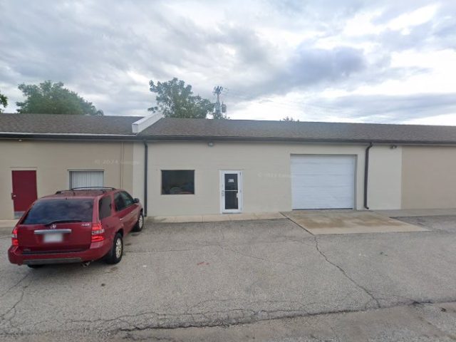 Magic Mushroom Kombucha Brewery in Walworth Wisconsin