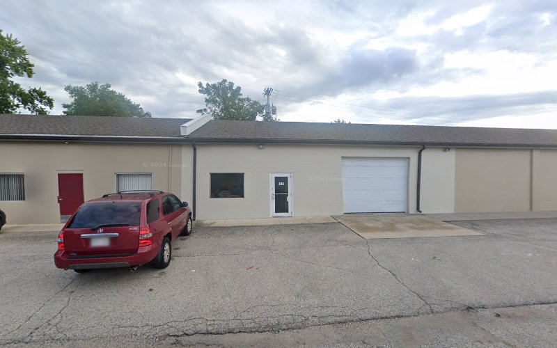 Magic Mushroom Kombucha Brewery in Walworth Wisconsin