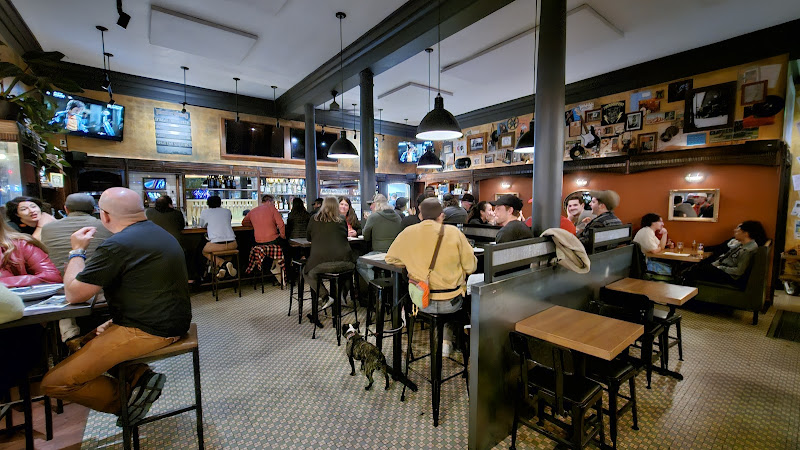 Magnolia SF - Haight restaurants in San Francisco California